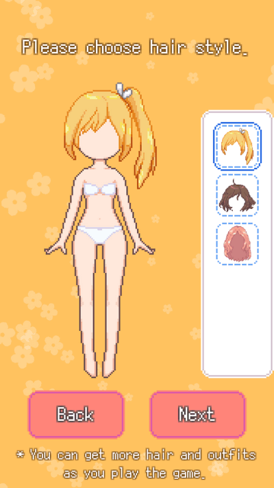 换装桃子手游(Momos Dressup)4